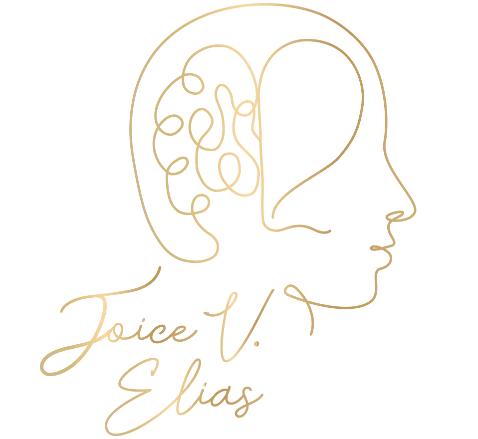 Psicóloga Blumenau Joice Elias