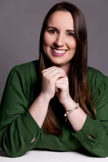 Joice Elias Psicóloga em Blumenau e On-line